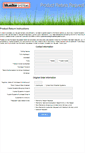 Mobile Screenshot of muellersystemsreturns.com